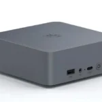 Beelink تطلق كمبيوتر مصغر EQi 304 بمواصفات متقدمة