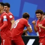 البرتغال وإسبانيا في دور الـ16 بكأس العالم 2026