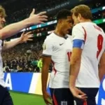 موعد مباراة إنجلترا والنرويج في كأس العالم 2026