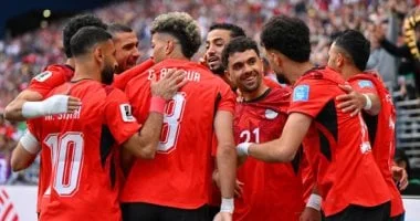تاريخ مواجهات مصر والأرجنتين قبل مونديال 2026