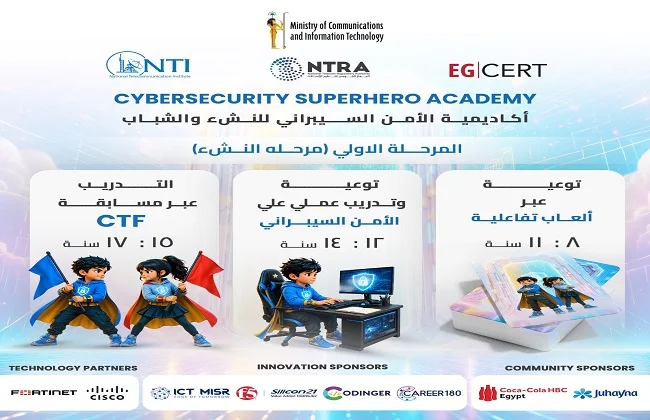 برنامج تدريبي مجاني في الأمن السيبراني لأكثر من 6000 شاب