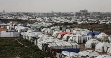 نحول الحكم في غزة إلى اللجنة الوطنية لإدارة القطاع