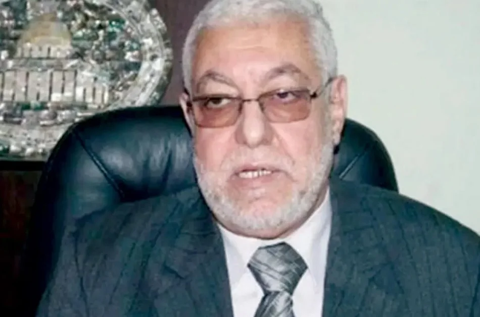 محمود حسين والإخوان: التشكيك في الإنجازات المصرية