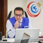 اجتماع وزير الصحة لمواجهة الأمراض النادرة