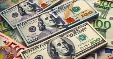 أسعار الدولار والعملات الأجنبية في مصر اليوم