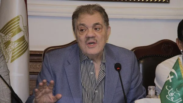 تعديل اللائحة الداخلية لحزب الوفد ودعوة للمشاركة