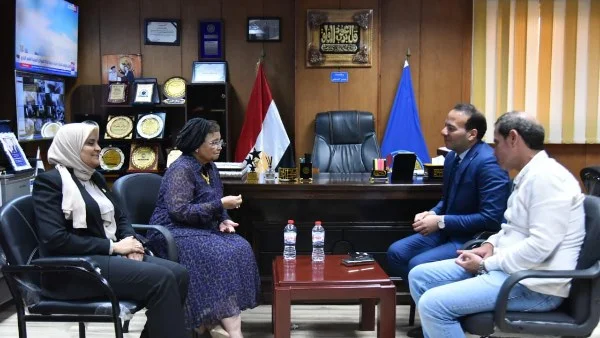 ارتفاع نسبة الولادات القيصرية في مصر