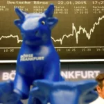 استقرار الأسهم الأوروبية وحالة من الترقب في الأسواق