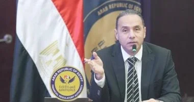 الهيئة العامة للرقابة المالية تعفي خدمات البورصة من الرسوم