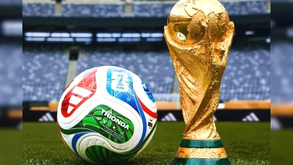 رحيل 13 مدربًا عن المونديال 2026