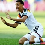 بايرن ميونخ يطمئن جماهيره على صحة موسيالا