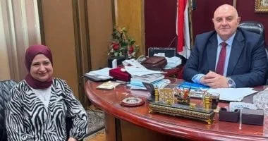 عبير الجميل تتولى رئاسة إذاعة الشرق الأوسط