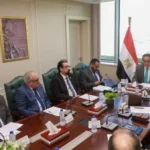 اجتماع لصندوق مواجهة الطوارئ الطبية والأمراض النادرة