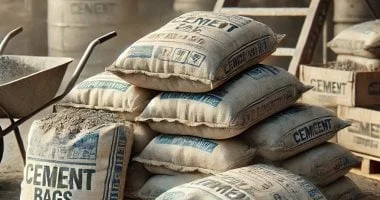 استقرار أسعار الأسمنت في مصر اليوم 6 يوليو 2026