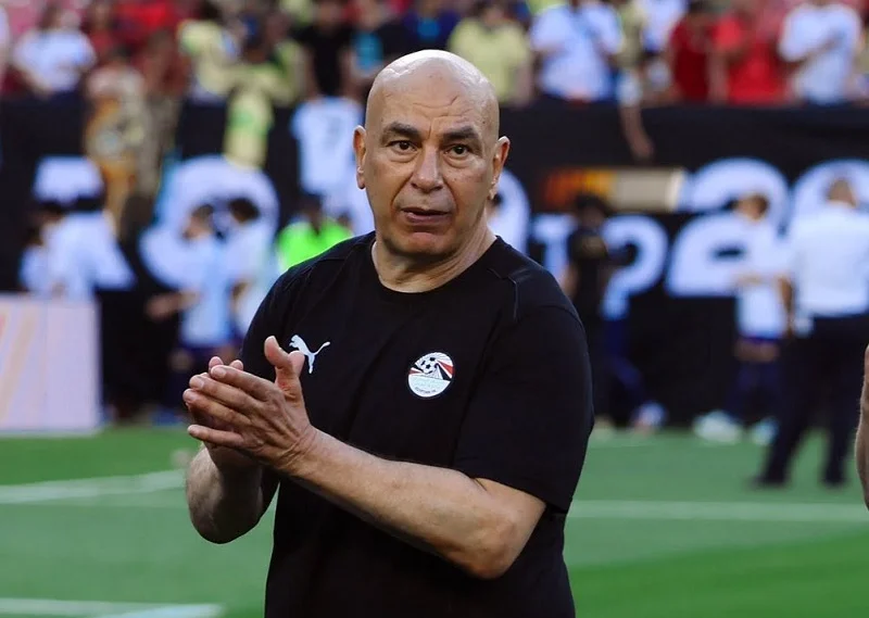 تفاصيل جلسة حسام حسن قبل كأس العالم 2026