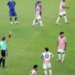 تمرد عالمي ضد إنفانتينو بسبب قرار بالوجون