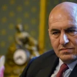 وزير الدفاع الإيطالي يؤكد أهمية العلاقات مع الولايات المتحدة