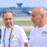أزمة عفت نصار وحسام حسن تثير الجدل في الوسط الرياضي