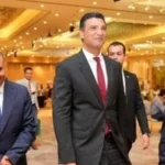 وزير الصناعة يؤكد أهمية زيادة التصدير وجودة المنتجات