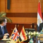 استثمارات بريطانية جديدة في مصر