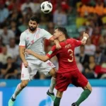 موعد مباراة البرتغال وإسبانيا في كأس العالم 2026