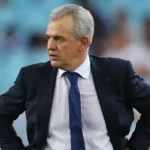 أجيري يستقيل من تدريب المكسيك بعد المونديال