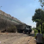 تحسين الخدمات العامة في الجيزة