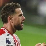 هندرسون يغيب عن كأس العالم 2026 بسبب الإصابة