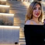 سارة تنفي ادعاءات حسام عاشور حول منزل الزوجية