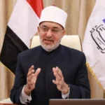 مفتي الجمهورية يتوجه إلى طشقند للمشاركة في منتدى دولي
