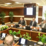 اجتماع وزارة الصحة لرفع جودة خدمات الرعاية الصحية