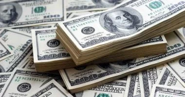 استقرار سعر الدولار مقابل الجنيه اليوم