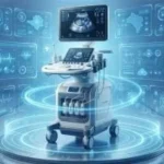 دعم مستشفيات البحيرة بأجهزة السونار الحديثة