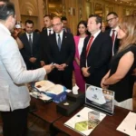 المجلس التصديري للصناعات الهندسية يستهدف 7.5 مليار دولار