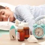 5 أعراض قد تشير لأمراض خطيرة عند الأطفال