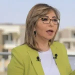 لميس الحديدي: علينا أن نلعب بحماس أمام الأرجنتين