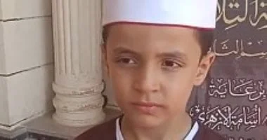 أصغر متسابق في "دولة التلاوة" يبرز بموهبته