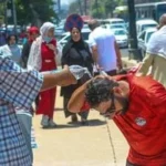 مصر تستقبل شهر أبيب وداعاً لحجر العونة
