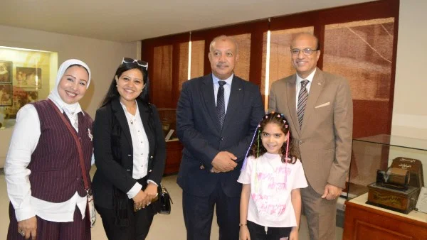 برنامج ثقافي مشترك بين علاء الدين ودار الكتب