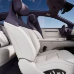 المواصفات الكاملة لسيارة أفاتار 12 Ultra EV