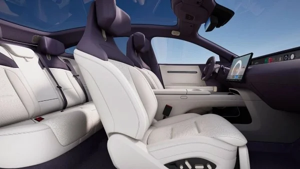 المواصفات الكاملة لسيارة أفاتار 12 Ultra EV