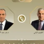 وزيرا الخارجية المصري والإيطالي يناقشان الأوضاع الإقليمية
