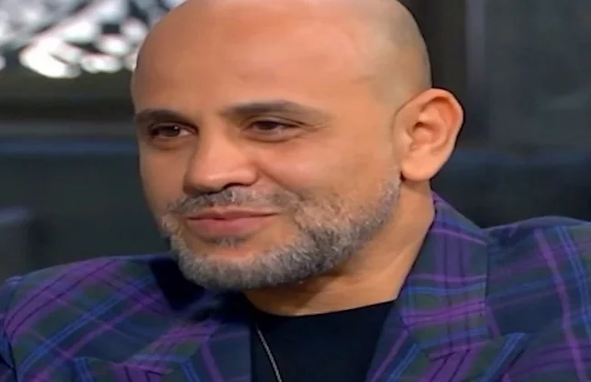 عزيز الشافعي يشيد بإليسا ويستعرض تجربته معها