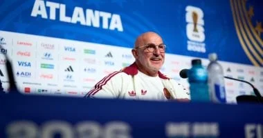 البدلاء يحققون فوز إسبانيا على البرتغال في كأس العالم 2026
