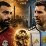 مواطن كويتي يتعهد بتوزيع اللحوم إن فازت مصر على الأرجنتين