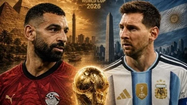 مواطن كويتي يتعهد بتوزيع اللحوم إن فازت مصر على الأرجنتين