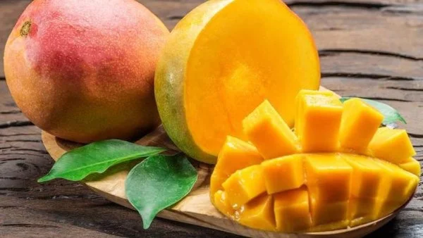 فوائد المانجو الصحية المذهلة