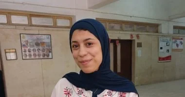 ابتكارات طالبة الزقازيق لدعم الصحة والتغذية
