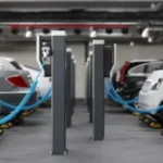 المركبات الكهربائية تستحوذ على ثلث سوق السيارات في بريطانيا