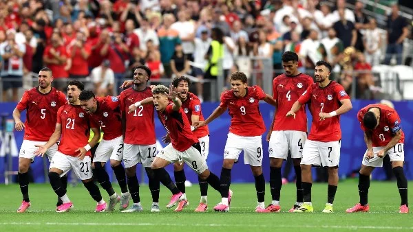 مواجهة مصر والأرجنتين: استعدادات وتحديات